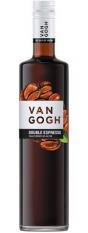 Van Gogh - Double Espresso Vodka 0 (750)