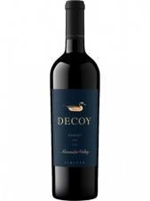 Decoy - Merlot Limited 0 (750)
