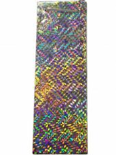 Gift Bag - 1 Bottle (Silver Hologram) 0