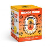 Chido - Mango Mood - Cans (12)