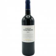 Chateau Coutreau - Bordeaux 0 (750)