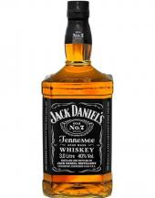 Jack Daniels - Tennessee Whisky (3000)