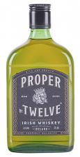 Proper No. Twelve - Irish Whiskey 0 (375)