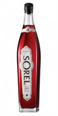 Sorel - Hibiscus Liqueur (750)