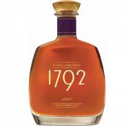 1792 - Cognac Cask Bourbon 0 (750)