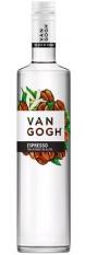 Van Gogh - Espresso Vodka 0 (750)