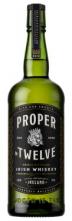 Proper No. Twelve - Irish Whiskey 0 (750)