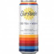 Surfside - Iced Tea & Vodka (Tall Boy) 0 (700)