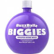 Buzz Ballz Biggies - Grapes Gone Wild 0 (1750)