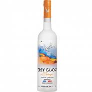 Grey Goose - Orange Vodka 0 (750)