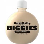 Buzz Ballz Biggies - Choc Tease 0 (1750)