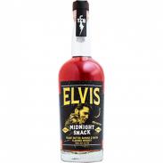 Elvis - Whiskey Tiger Man (750)