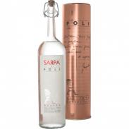Poli Di Sarpa - Grappa 0 (750)