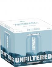 Downeast Cider - Winter Blend Cider 0