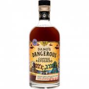 Dano's Dangerous - Coffee Reposado Tequila (750)