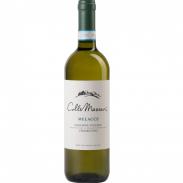 Colle Massari Melacce - Vermentino - Organic 0 (750)