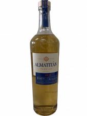 Almatitan - Anejo El Cerrito 0 (750)