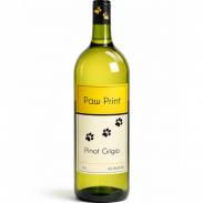 Paw Print - Pinot Grigio 0 (1500)