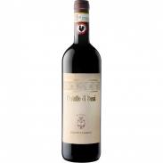 Castello Di Bossi - Chianti - Organic 0 (750)