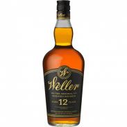 W.L. Weller - 12 Year Bourbon (1000)