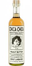 Chica Chida - Peanut Butter Tequila (750)