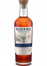 Heaven Hill - Grain to Glass Bourbon 0 (700)