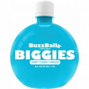 Buzz Ballz Biggies - Berry Cherry Limeade 0 (1750)