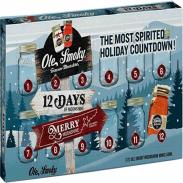 Ole Smoky Advent Calendar - Christmas - 12 Pack of 50mls (26)