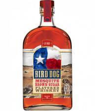 Bird Dog - Mesquite Brown Sugar Whiskey (750)