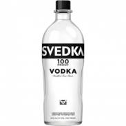 Svedka - Vodka 100 Proof 0 (1750)