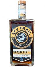 Spy Trail Distillery - Black Tea Bourbon (750)