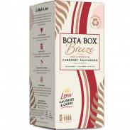 Bota Box - Breeze Cabernet Sauvignon 0 (3000)