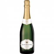 Les Allies - Sparkling Brut 0 (750)
