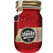 Ole Smoky - Blackberry Whiskey 0 (50)