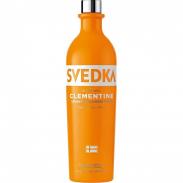 Svedka - Clementine Vodka 0 (1000)