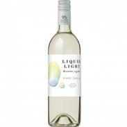 Liquid Light - Pinot Grigio 0 (750)