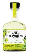 El Padrino - Lime 0 (750)