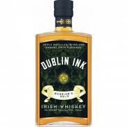 Dublin Ink - Irish Whiskey 0 (750)