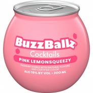 Buzz Ballz - Pink Lemonsqueezy 0 (200)