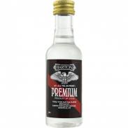 Barton - Vodka 0 (50)