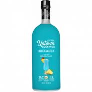 Uptown - Blue Hawaiian (1500)