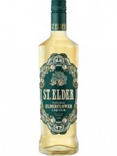 St. Elder - Elderflower Liqueur 0 (750)