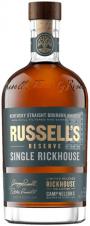 Russells Reserve - Single Rickhouse 2023 (750)