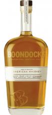 Boondocks - American Whiskey 0 (750)