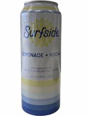 Surfside - Lemonade (Tall Boy) 0 (700)
