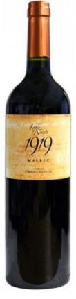 1919 - Malbec Mendoza (750ml) (750ml)