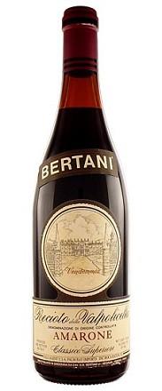 Bertani - Amarone della Valpolicella Classico (750ml) (750ml)