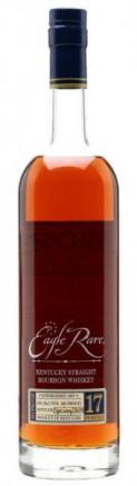 Eagle Rare - 17 Year Kentucky Straight Bourbon (750ml) (750ml)