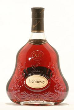 Hennessy - Cognac XO (700ml) (700ml)