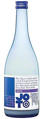Joto - Junmai Nigori Sake (300ml) (300ml)